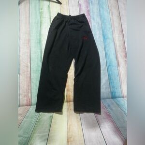 Balenciaga “bb” sweatpants